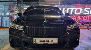 BMW 730 2020 года за 35 500 000 тг. в Алматы