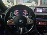 BMW 730 2020 годаүшін36 500 000 тг. в Алматы – фото 3