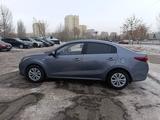 Kia Rio 2020 годаfor7 200 000 тг. в Астана – фото 3