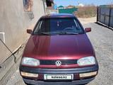 Volkswagen Golf 1993 года за 1 650 000 тг. в Кызылорда – фото 2