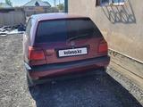 Volkswagen Golf 1993 года за 1 650 000 тг. в Кызылорда – фото 4