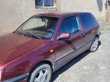 Volkswagen Golf 1993 года за 1 650 000 тг. в Кызылорда – фото 5