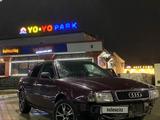 Audi 80 1991 года за 1 250 000 тг. в Темиртау – фото 2