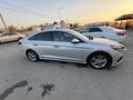 Hyundai Sonata 2017 года за 5 300 000 тг. в Атырау – фото 19