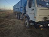 КамАЗ  5320 2000 года за 10 500 000 тг. в Кокшетау – фото 2