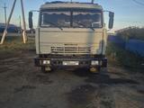 КамАЗ  5320 2000 года за 10 500 000 тг. в Кокшетау