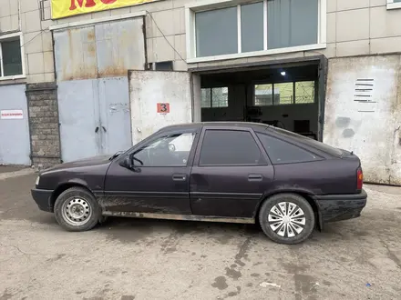 Opel Vectra 1992 года за 1 000 000 тг. в Павлодар – фото 6