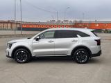 Kia Sorento 2024 года за 16 300 000 тг. в Костанай – фото 4