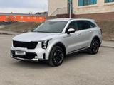 Kia Sorento 2024 года за 16 300 000 тг. в Костанай – фото 3