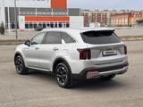 Kia Sorento 2024 года за 16 300 000 тг. в Костанай – фото 5
