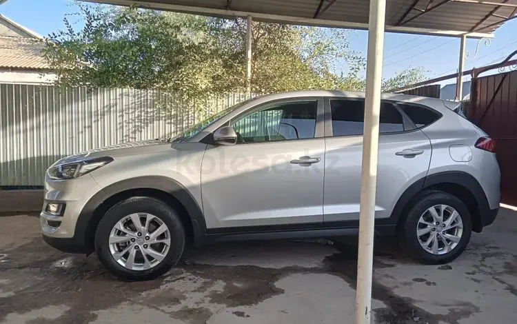 Kia Sportage 2019 года за 550 000 тг. в Астана