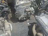 Двигатель G4KD Hyundai Sonata Kia Optima KIA sportage за 370 000 тг. в Алматы