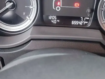 DAF  XF 2019 года за 25 500 000 тг. в Актобе – фото 10