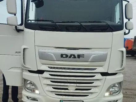 DAF  XF 2019 года за 25 500 000 тг. в Актобе – фото 13