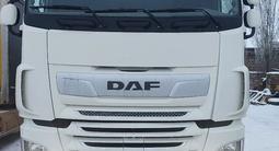 DAF  XF 2019 года за 26 500 000 тг. в Актобе