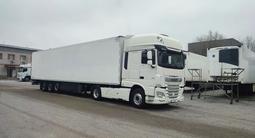 DAF  XF 2019 года за 26 500 000 тг. в Актобе – фото 3