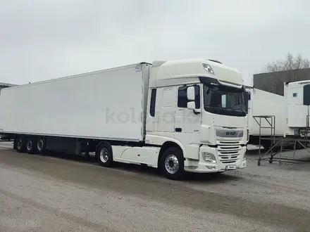 DAF  XF 2019 года за 25 500 000 тг. в Актобе – фото 3