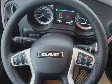 DAF  XF 2019 года за 25 500 000 тг. в Актобе – фото 5