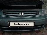 Honda Stream 2002 года за 4 300 000 тг. в Алматы