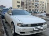 Toyota Chaser 1995 года за 1 555 000 тг. в Алматы – фото 2