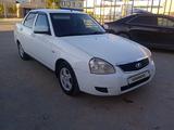 ВАЗ (Lada) Priora 2170 2012 года за 2 500 000 тг. в Атырау – фото 3