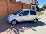 Daewoo Matiz 2007 годаүшін1 600 000 тг. в Павлодар – фото 4