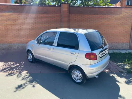 Daewoo Matiz 2007 года за 1 600 000 тг. в Павлодар – фото 6