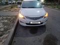 Hyundai Accent 2015 года за 5 200 000 тг. в Шымкент – фото 6