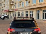 Subaru Outback 2013 годаүшін5 500 000 тг. в Актау – фото 4