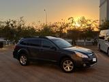 Subaru Outback 2013 годаүшін5 500 000 тг. в Актау – фото 2