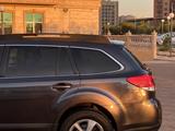Subaru Outback 2013 годаүшін5 500 000 тг. в Актау – фото 5