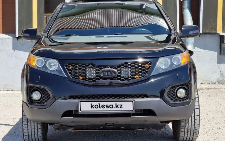 Kia Sorento 2011 года за 8 890 000 тг. в Караганда