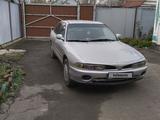 Mitsubishi Galant 1994 годаүшін1 100 000 тг. в Узынагаш – фото 5