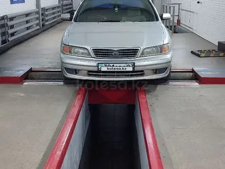 Nissan Cefiro 1998 года за 2 600 000 тг. в Кокшетау – фото 4