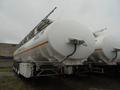 CIMC  Полуприцеп — бензовоз 34 м3 2026 года за 23 000 000 тг. в Астана – фото 13