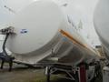 CIMC  Полуприцеп — бензовоз 34 м3 2026 года за 23 000 000 тг. в Астана – фото 8