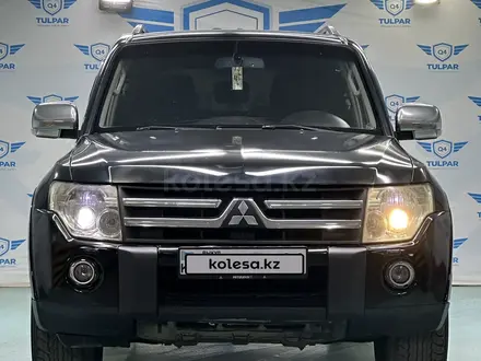 Mitsubishi Pajero 2007 года за 7 800 000 тг. в Астана