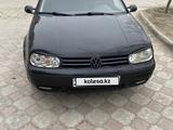 Volkswagen Golf 2000 года за 1 800 000 тг. в Актау – фото 4