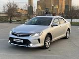 Toyota Camry 2014 года за 10 800 000 тг. в Усть-Каменогорск