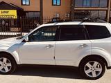 Subaru Forester 2009 годаfor6 700 000 тг. в Алматы – фото 3