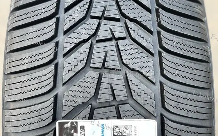 285/45/21 и 315/40/21 Hankook Winter I Cept W330for650 000 тг. в Алматы