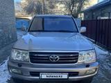 Toyota Land Cruiser 2004 годаfor11 500 000 тг. в Талдыкорган