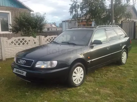 Купить Ауди 100 В Костанае