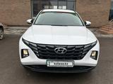 Hyundai Tucson 2024 года за 13 300 000 тг. в Караганда