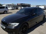 BMW 320 2007 года за 5 550 000 тг. в Караганда – фото 2