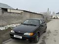 ВАЗ (Lada) 2114 2012 года за 1 100 000 тг. в Тараз – фото 3