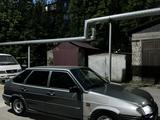 ВАЗ (Lada) 2114 2011 года за 1 000 000 тг. в Шымкент – фото 3
