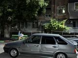 ВАЗ (Lada) 2114 2011 года за 1 000 000 тг. в Шымкент – фото 4