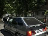 ВАЗ (Lada) 2114 2011 года за 1 000 000 тг. в Шымкент – фото 5