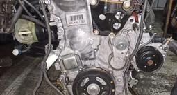 Двигатель 2gr, 2ar, 2az, u660 u660e, u760 u760eүшін550 000 тг. в Алматы – фото 3